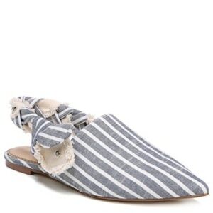Sam Edelman River Flats / Mules